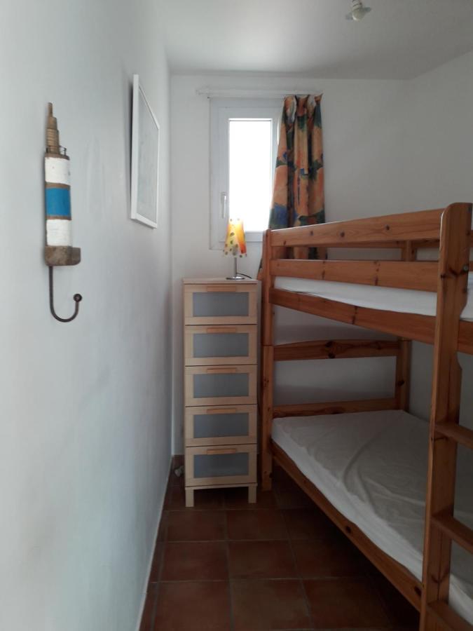 Banyuls La Grande Bleue : Studio T1 Luaran gambar